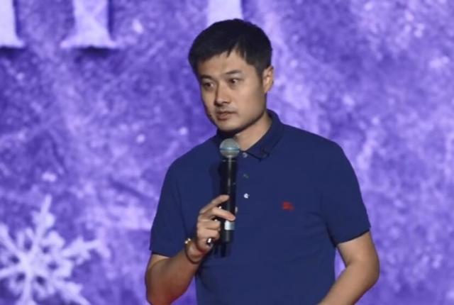 天天盈球直播-前中甲球队主帅：黑龙江冰城很多球员月薪仅五六千